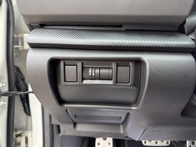 2024 Subaru Crosstrek Sport   - Photo 9 - Roosevelt, UT 84066