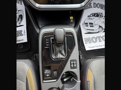 2024 Subaru Crosstrek Sport   - Photo 14 - Roosevelt, UT 84066