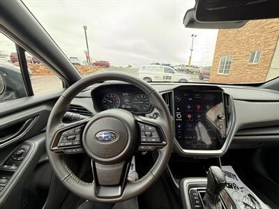 2024 Subaru Crosstrek Sport   - Photo 10 - Roosevelt, UT 84066