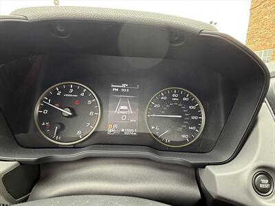 2024 Subaru Crosstrek Sport   - Photo 12 - Roosevelt, UT 84066