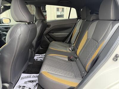 2024 Subaru Crosstrek Sport   - Photo 18 - Roosevelt, UT 84066