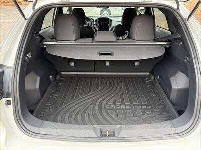 2024 Subaru Crosstrek Sport   - Photo 6 - Roosevelt, UT 84066