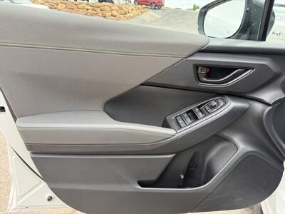 2024 Subaru Crosstrek Sport   - Photo 7 - Roosevelt, UT 84066