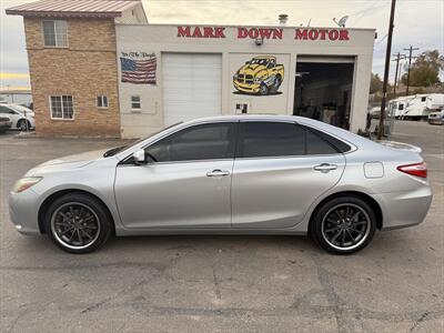 2015 Toyota Camry SE - Photo 3 - Roosevelt, UT 84066