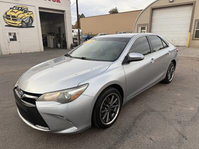 2015 Toyota Camry SE - Photo 1 - Roosevelt, UT 84066