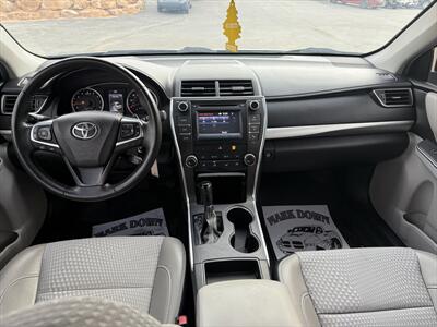 2015 Toyota Camry SE - Photo 15 - Roosevelt, UT 84066
