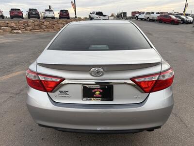 2015 Toyota Camry SE - Photo 4 - Roosevelt, UT 84066