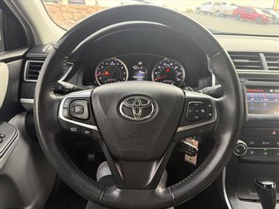 2015 Toyota Camry SE - Photo 9 - Roosevelt, UT 84066