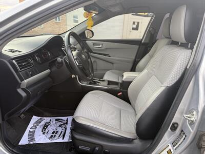 2015 Toyota Camry SE - Photo 6 - Roosevelt, UT 84066