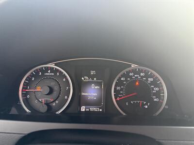 2015 Toyota Camry SE - Photo 10 - Roosevelt, UT 84066