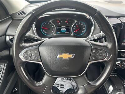 2019 Chevrolet Traverse Premier   - Photo 5 - Roosevelt, UT 84066