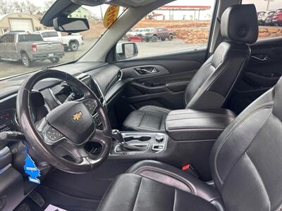 2019 Chevrolet Traverse Premier   - Photo 11 - Roosevelt, UT 84066