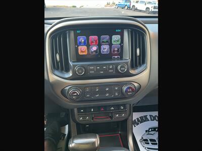 2017 Chevrolet Colorado Z71   - Photo 11 - Roosevelt, UT 84066