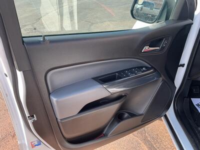 2017 Chevrolet Colorado Z71   - Photo 7 - Roosevelt, UT 84066