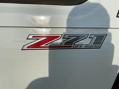 2017 Chevrolet Colorado Z71   - Photo 5 - Roosevelt, UT 84066