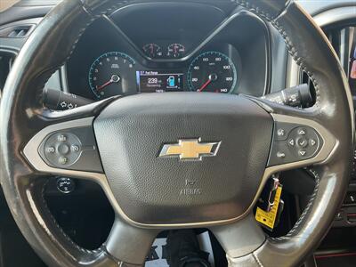 2017 Chevrolet Colorado Z71   - Photo 9 - Roosevelt, UT 84066
