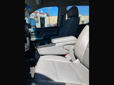 2019 Chevrolet Silverado 3500 LTZ   - Photo 23 - Roosevelt, UT 84066