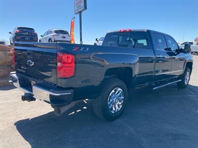 2019 Chevrolet Silverado 3500 LTZ   - Photo 8 - Roosevelt, UT 84066