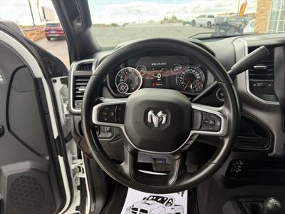 2024 RAM 3500 SLT - Photo 9 - Roosevelt, UT 84066