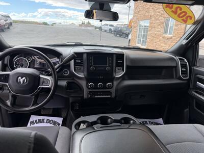 2024 RAM 3500 SLT - Photo 11 - Roosevelt, UT 84066