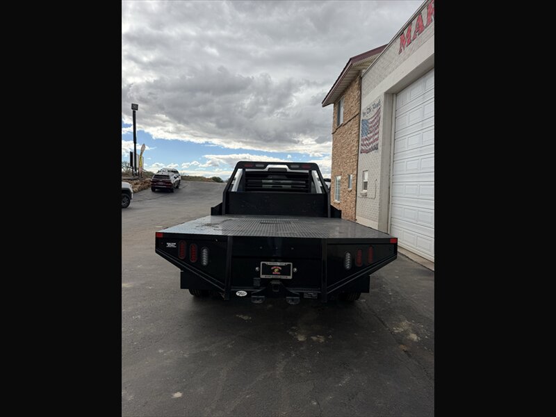2024 RAM 3500 SLT - Photo 5 - Roosevelt, UT 84066