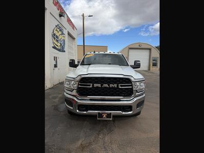 2024 RAM 3500 SLT - Photo 3 - Roosevelt, UT 84066