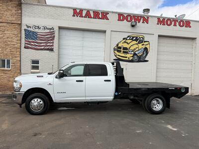 2024 RAM 3500 SLT - Photo 2 - Roosevelt, UT 84066