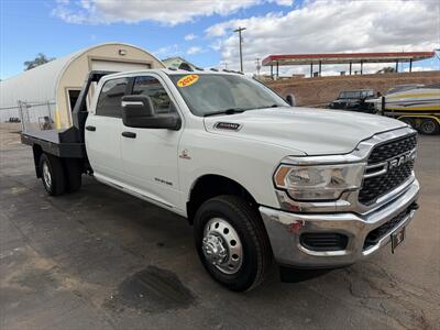 2024 RAM 3500 SLT - Photo 4 - Roosevelt, UT 84066
