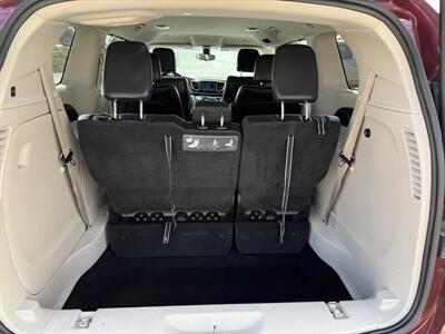 2018 Chrysler Pacifica Touring L   - Photo 4 - Roosevelt, UT 84066