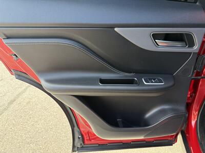 2019 Jaguar F-PACE S   - Photo 15 - Roosevelt, UT 84066