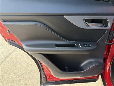 2019 Jaguar F-PACE S   - Photo 15 - Roosevelt, UT 84066