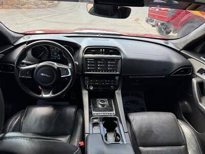 2019 Jaguar F-PACE S   - Photo 16 - Roosevelt, UT 84066
