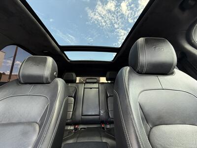 2019 Jaguar F-PACE S   - Photo 14 - Roosevelt, UT 84066