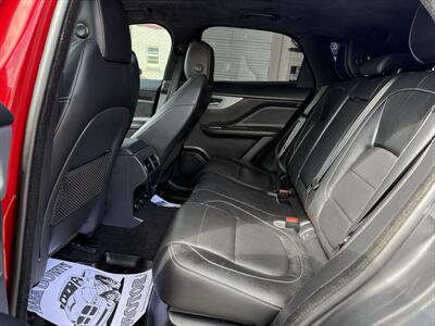 2019 Jaguar F-PACE S   - Photo 18 - Roosevelt, UT 84066