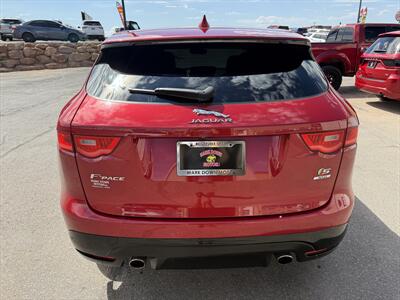2019 Jaguar F-PACE S   - Photo 4 - Roosevelt, UT 84066