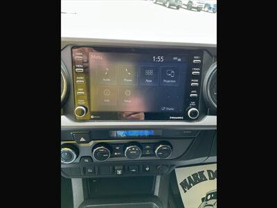 2023 Toyota Tacoma TRD Off-Road   - Photo 10 - Roosevelt, UT 84066