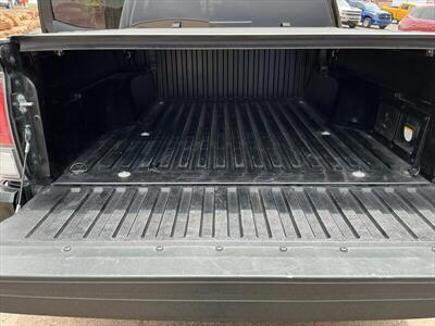 2023 Toyota Tacoma TRD Off-Road   - Photo 4 - Roosevelt, UT 84066