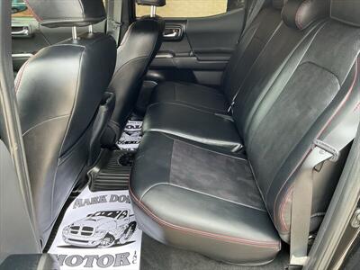 2023 Toyota Tacoma TRD Off-Road   - Photo 13 - Roosevelt, UT 84066
