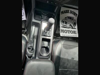 2023 Toyota Tacoma TRD Off-Road   - Photo 11 - Roosevelt, UT 84066