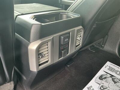 2015 Ford F-150 Platinum - Photo 12 - Roosevelt, UT 84066