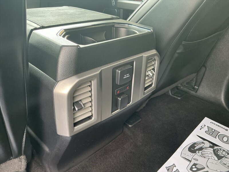 2015 Ford F-150 Platinum - Photo 12 - Roosevelt, UT 84066