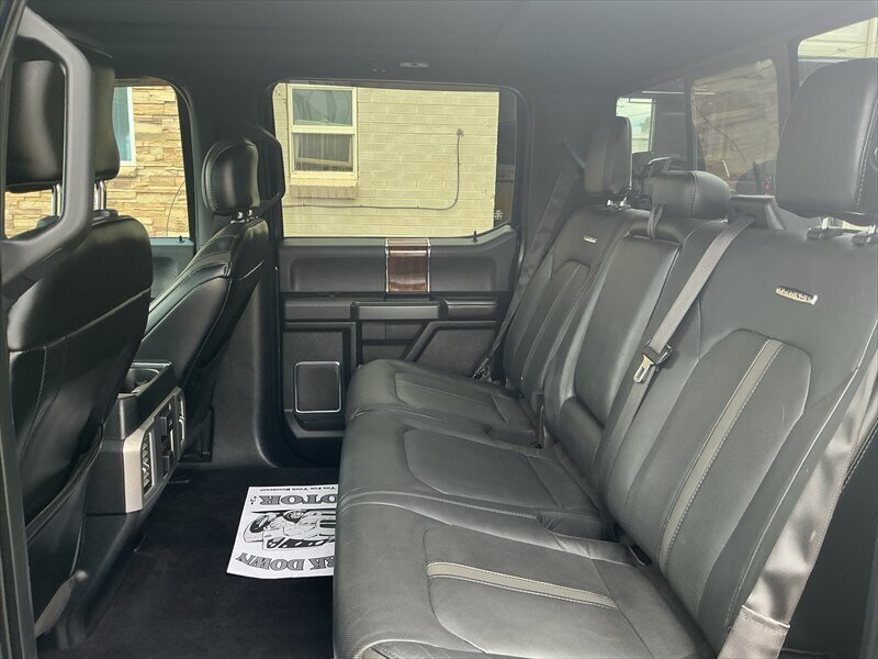 2015 Ford F-150 Platinum - Photo 13 - Roosevelt, UT 84066