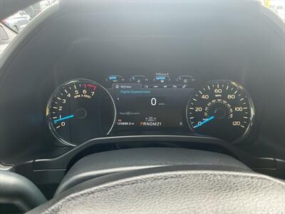 2015 Ford F-150 Platinum - Photo 11 - Roosevelt, UT 84066