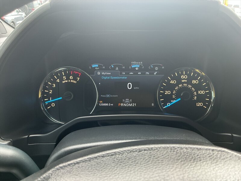 2015 Ford F-150 Platinum - Photo 11 - Roosevelt, UT 84066