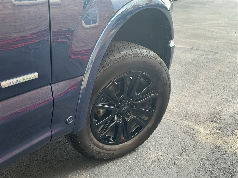2015 Ford F-150 Platinum - Photo 6 - Roosevelt, UT 84066