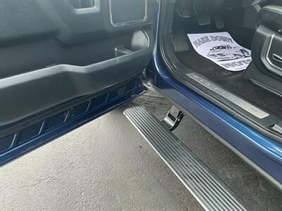 2015 Ford F-150 Platinum - Photo 9 - Roosevelt, UT 84066