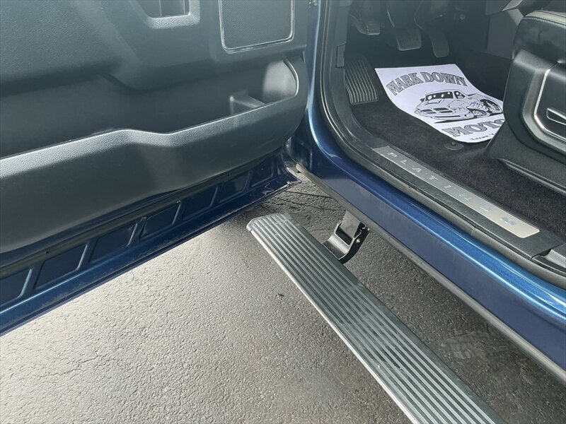 2015 Ford F-150 Platinum - Photo 9 - Roosevelt, UT 84066