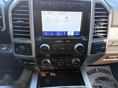 2020 Ford F-350 King Ranch   - Photo 14 - Roosevelt, UT 84066