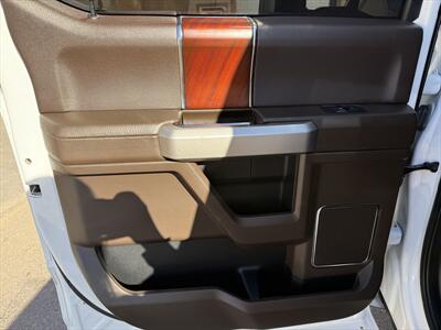 2020 Ford F-350 Super Duty King Ranch   - Photo 19 - Roosevelt, UT 84066