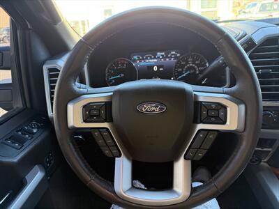 2020 Ford F-350 Super Duty King Ranch   - Photo 12 - Roosevelt, UT 84066